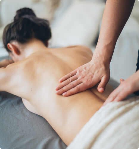 Holistic Treatment Image